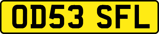 OD53SFL