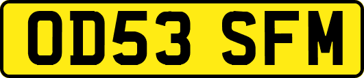 OD53SFM
