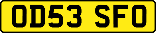 OD53SFO