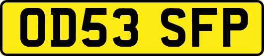 OD53SFP