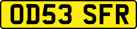 OD53SFR