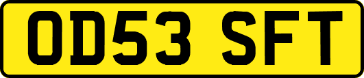 OD53SFT