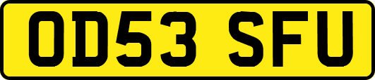 OD53SFU