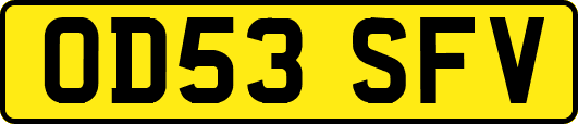 OD53SFV