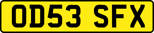 OD53SFX