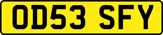 OD53SFY