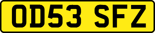 OD53SFZ