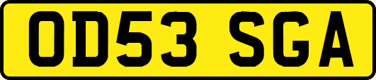 OD53SGA