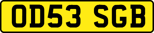 OD53SGB