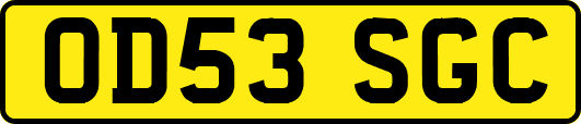 OD53SGC