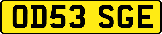 OD53SGE