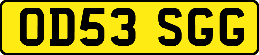 OD53SGG