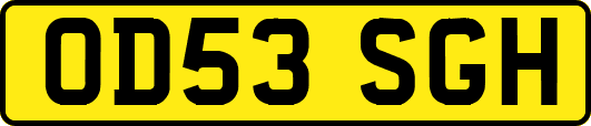 OD53SGH