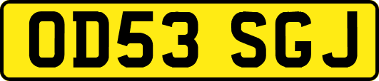 OD53SGJ
