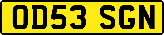 OD53SGN