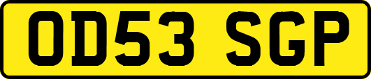 OD53SGP