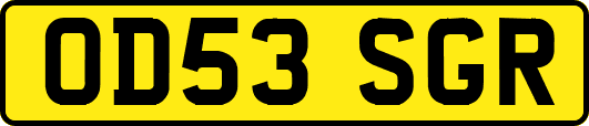 OD53SGR