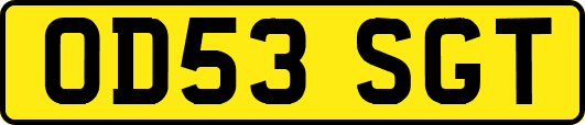 OD53SGT