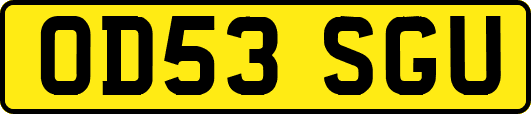 OD53SGU