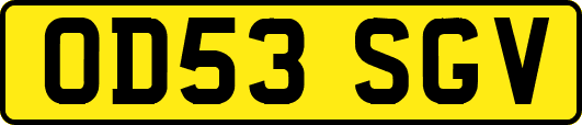 OD53SGV