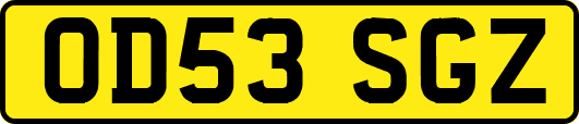 OD53SGZ