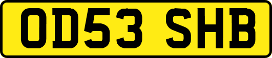 OD53SHB