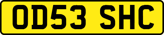OD53SHC