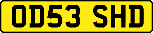 OD53SHD