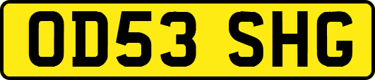 OD53SHG