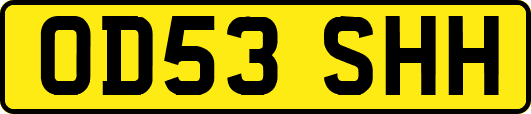 OD53SHH