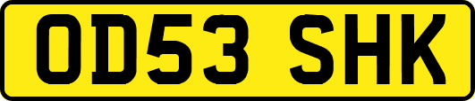 OD53SHK