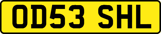 OD53SHL
