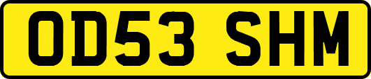 OD53SHM