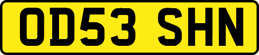 OD53SHN