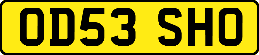 OD53SHO