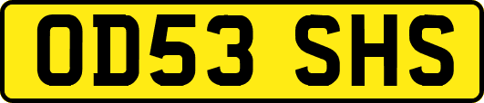 OD53SHS