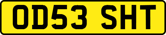 OD53SHT