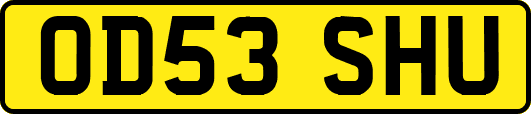 OD53SHU