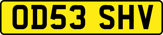 OD53SHV