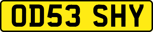 OD53SHY