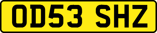 OD53SHZ