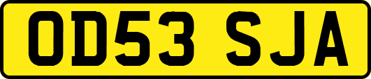 OD53SJA