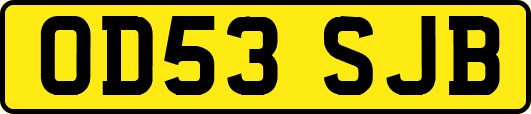 OD53SJB