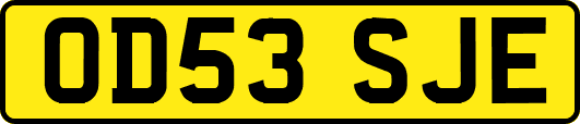 OD53SJE