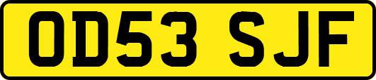 OD53SJF