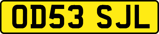 OD53SJL