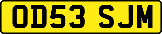 OD53SJM