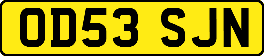 OD53SJN