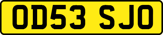 OD53SJO