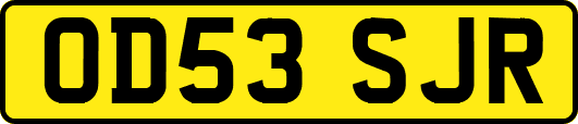 OD53SJR